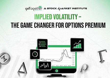 Implied Volatility: Meaning, Impact & Options Pricing