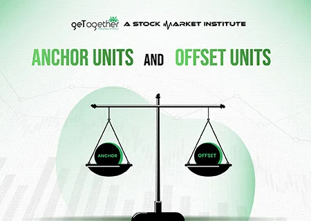 anchor units and offset units