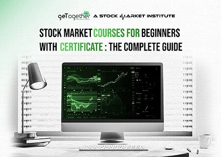 Stock market courses for beginners with certificate
