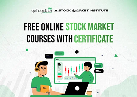 Free online stock market sourses with certificate