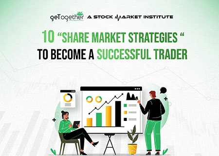 share market strategies to become successful trader
