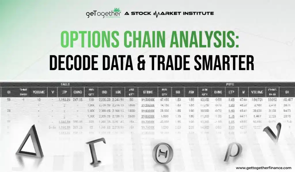 Options Chain Analysis