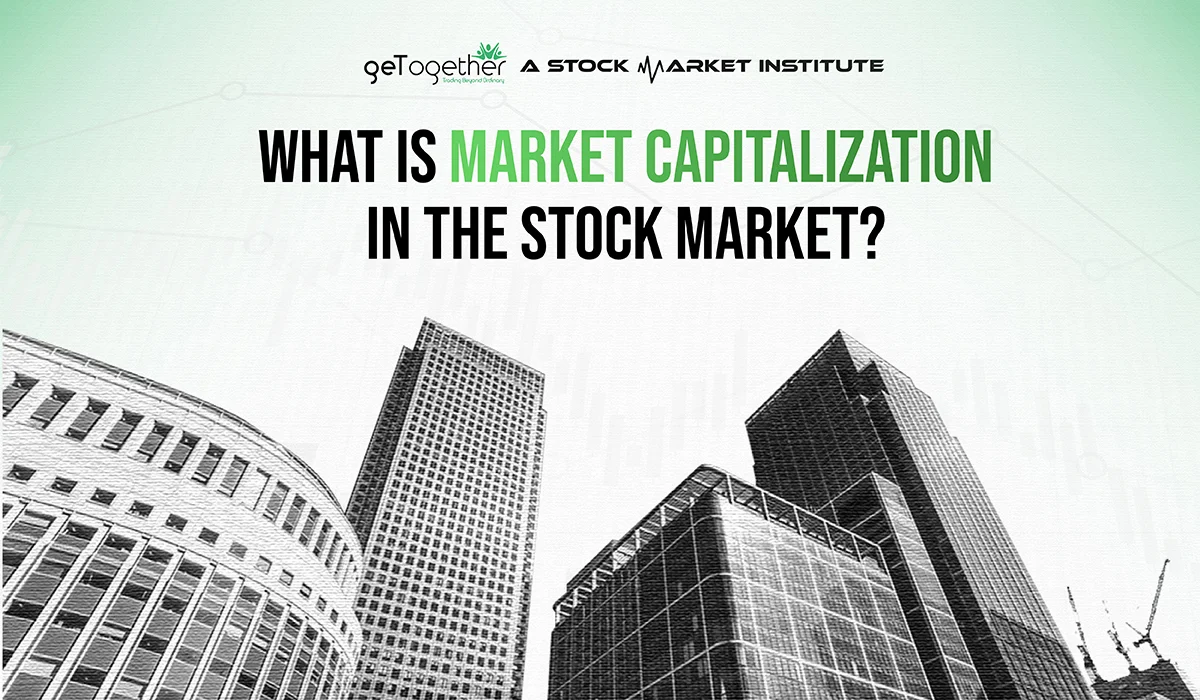 market capitalization