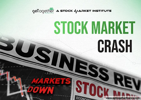 STOCK MARKET CRASH- 4 Biggest Indian Crashes