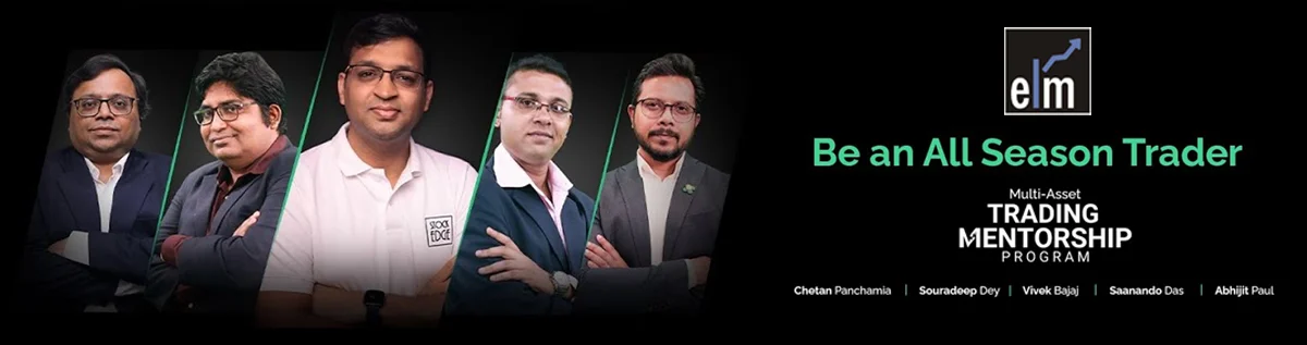 Multi-Asset Trading Mentorship Program by Elearn market