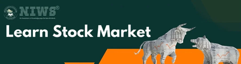 Smart Investment and Trading Professional Course by NIWS