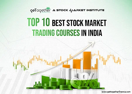 Top 10 best stock market trading courses in India [2026]