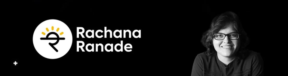 Technical Analysis by CA Rachna Ranade