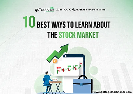 10 best ways to learn about the stock market [2026]