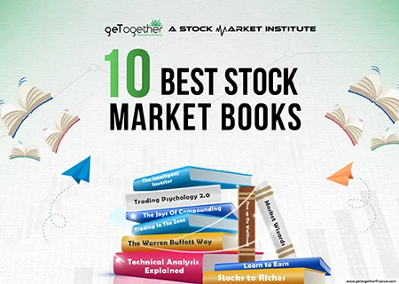 10 Best Stock Market Books [2026 Updated]