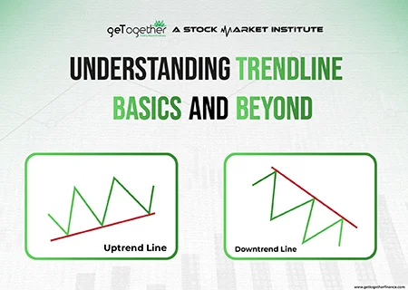 Understanding Trendlines in Technical Analysis: Basics, Types & Strategies