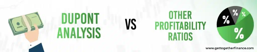 DuPont Analysis vs Other Profitability Ratios