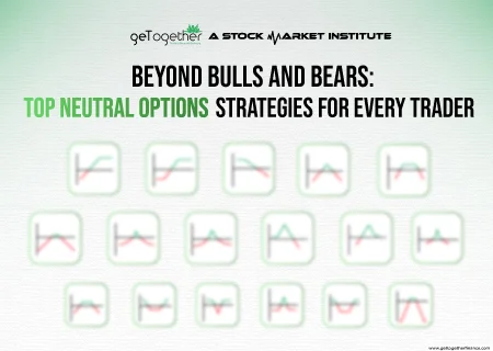 Neutral Options Strategies: How to Trade Sideways Markets Effectively