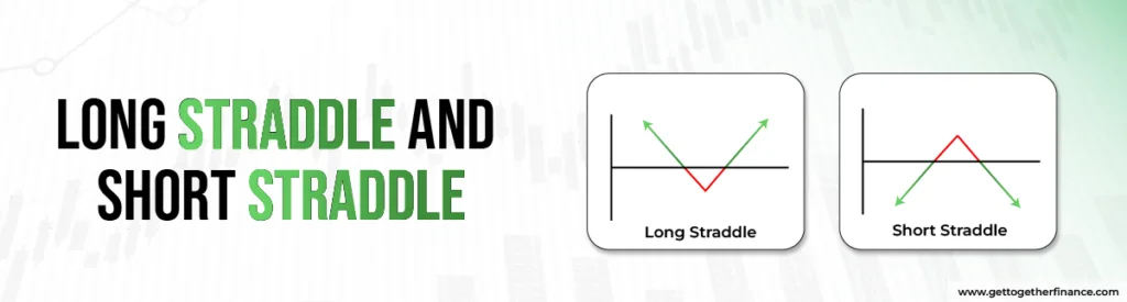 Long Straddles and Short Straddles