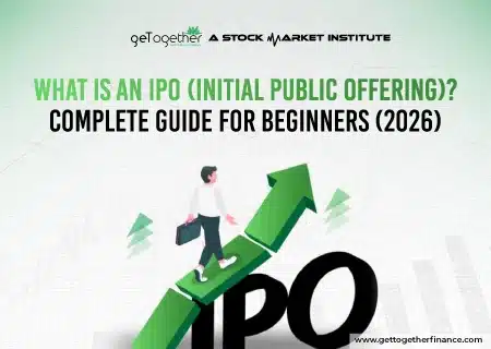What is an IPO (Initial Public Offering)? Complete Guide for Beginners (2026)