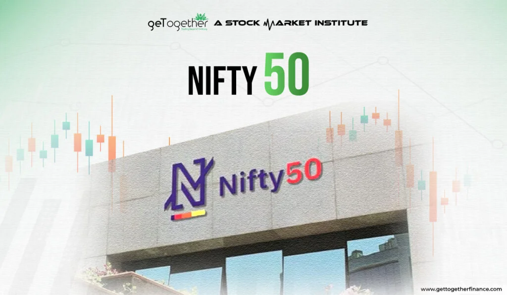 Nifty 50 - GTF