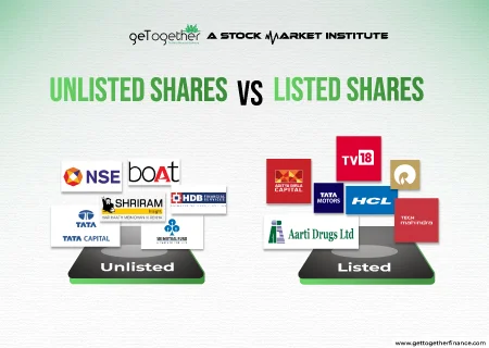 Understanding Unlisted Shares and How They Work