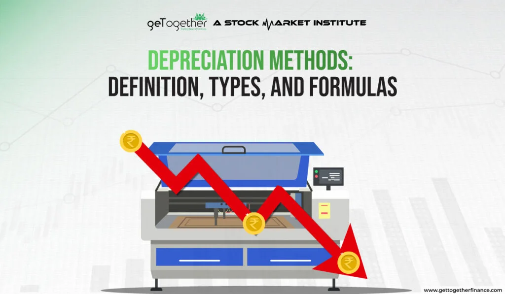 Depreciation Methods