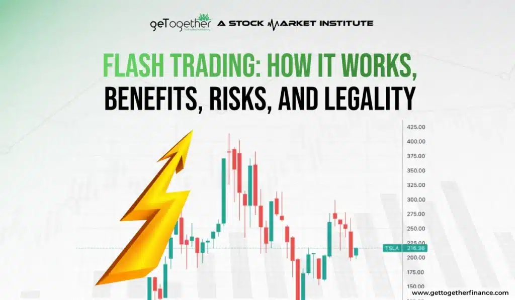 Flash Trading: How It Works, Benefits, Risks, and Legality