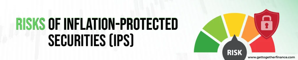 Risks of Inflation-Protected Securities (IPS)