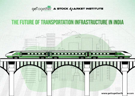 The Future of Transportation Infrastructure in India