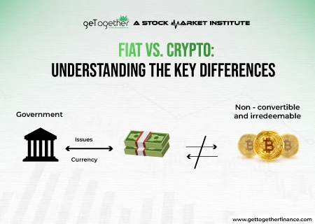 Fiat vs Cryptocurrency: Key Differences & Pros/Cons