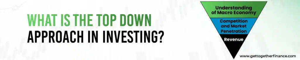 TOP-DOWN Approach in Investing