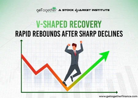 V shared recovery