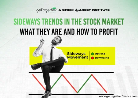 sideways trends in the stock market