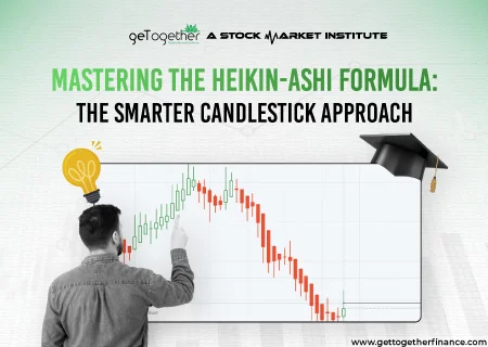 heikin ashi formula in stock market