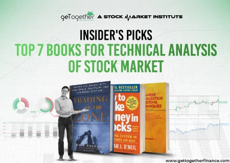 7 books for technical analysis