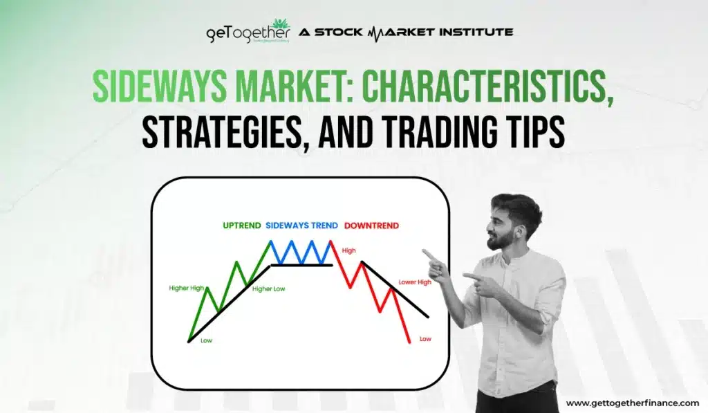 Sideways Market: Characteristics, Strategies, and Trading Tips