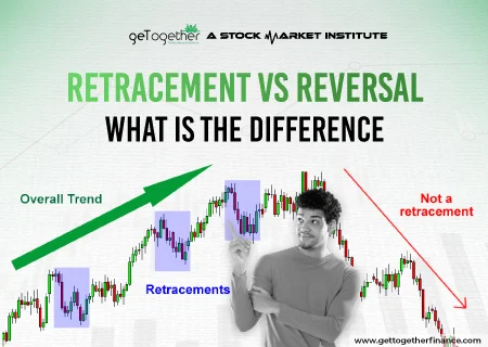 Retracement vs Reversal what is the difference