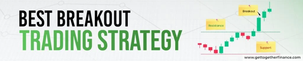 Best Breakout Trading Strategy