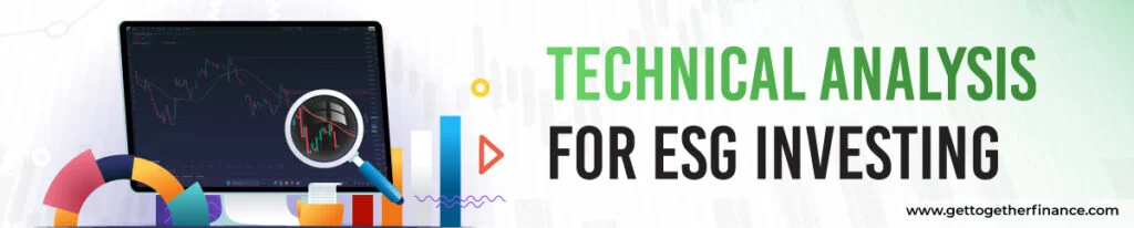 Technical Analysis for ESG Investing