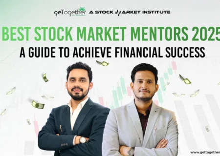 Best stock market mentors in india 2025