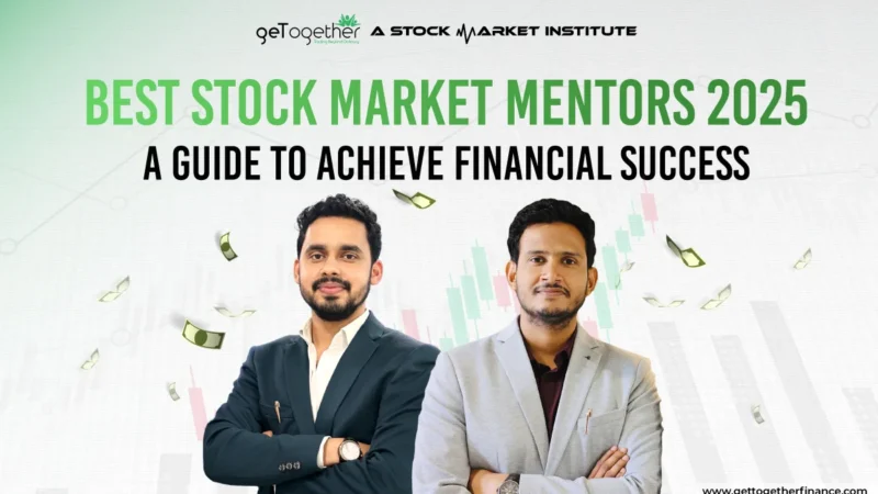 Best Stock Market Mentors 2026: A Guide to Achieve Financial Success