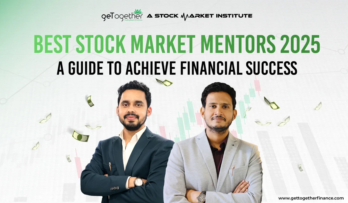 Best Stock Market Mentors 2026: A Guide to Achieve Financial Success