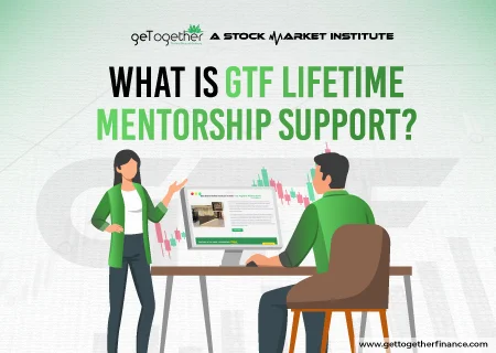 What is GTF lifetime mentorship support