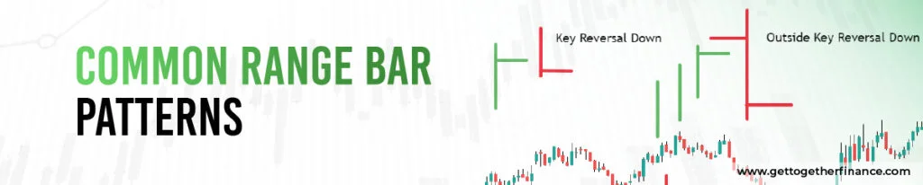 Common Range Bar Patterns