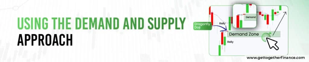 Using the Demand and Supply Approach