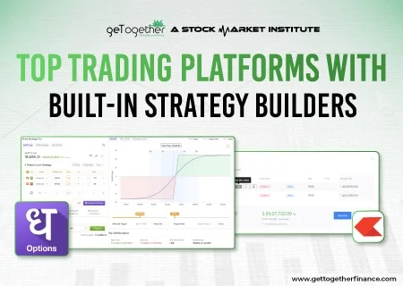 top trading platforms with built in strategy builders