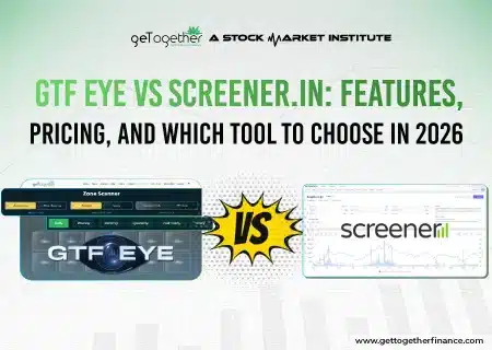 GTF Eye vs Screener.in: Features, Pricing, and Which Tool to Choose in 2026