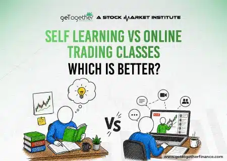 Self-Learning vs Online Trading Classes: Which Is Better?